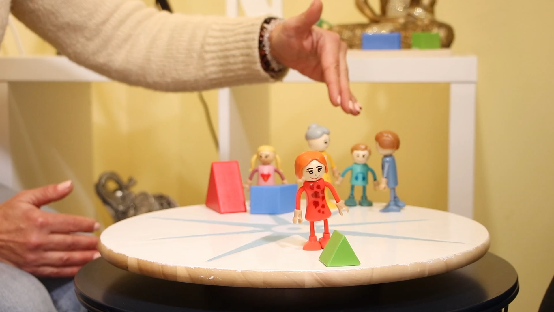 Constelações Familiares